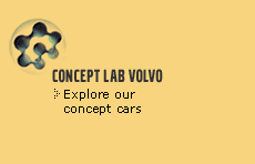 Concept Lab Volvo